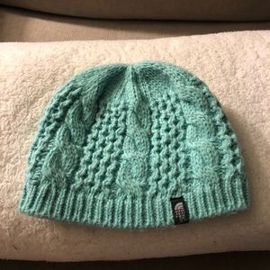 The North face Beenie